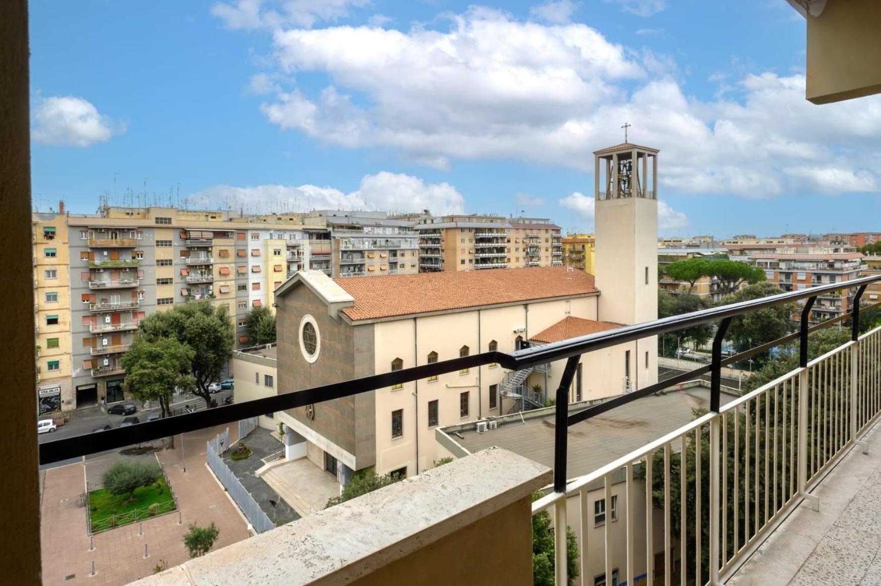 Veroli Vacanze Romane Exterior foto