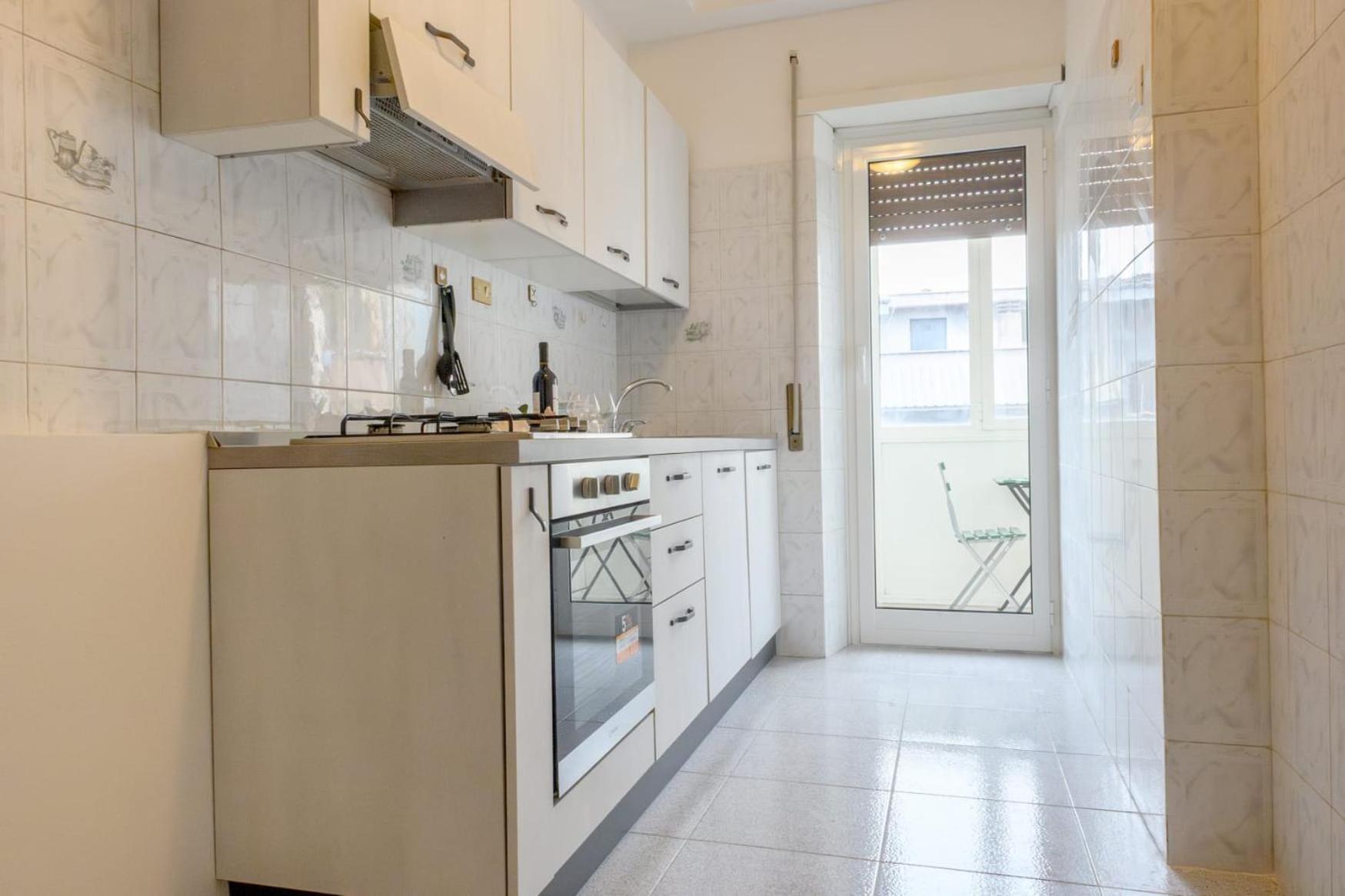 Veroli Vacanze Romane Exterior foto