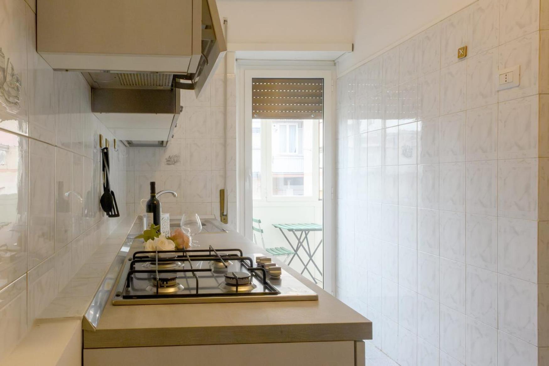 Veroli Vacanze Romane Exterior foto