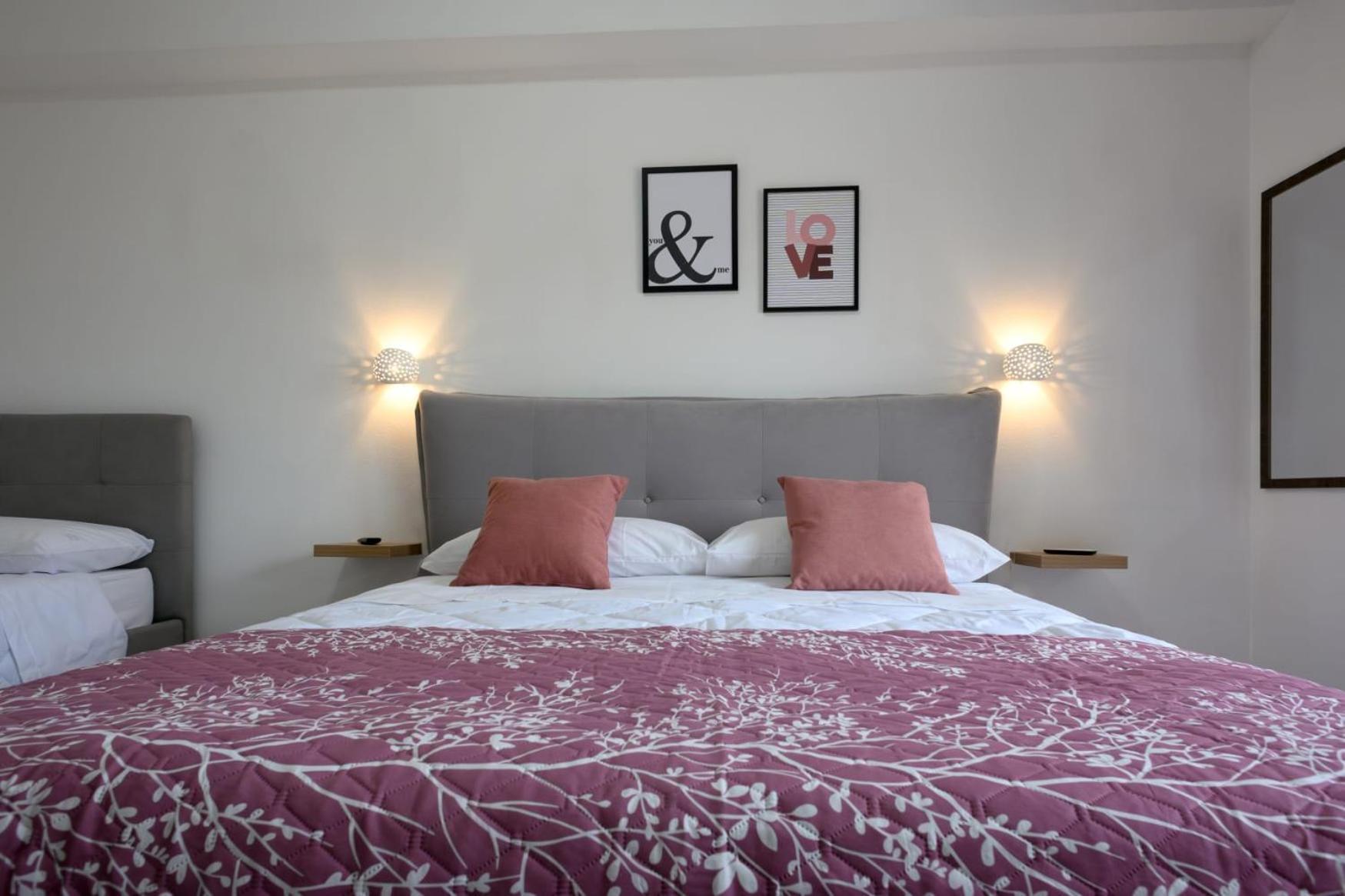 Veroli Vacanze Romane Exterior foto