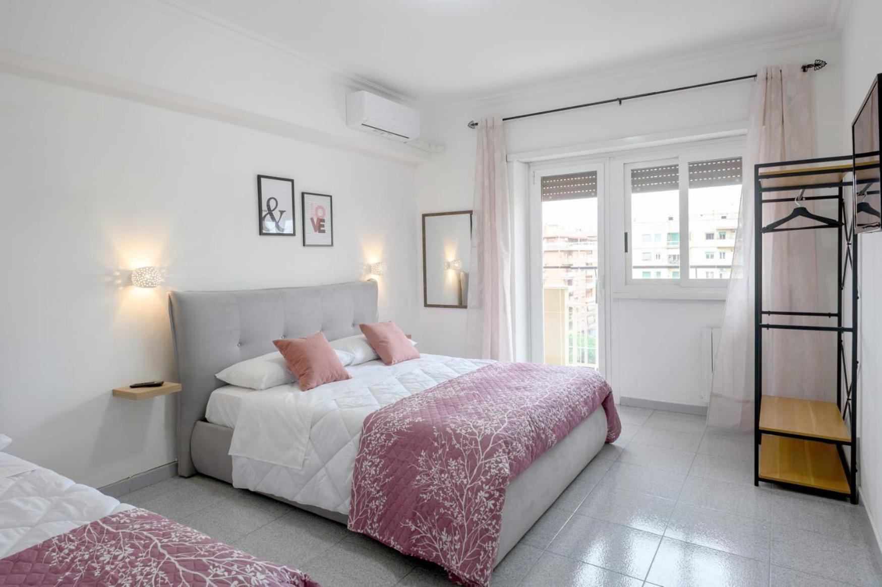 Veroli Vacanze Romane Exterior foto